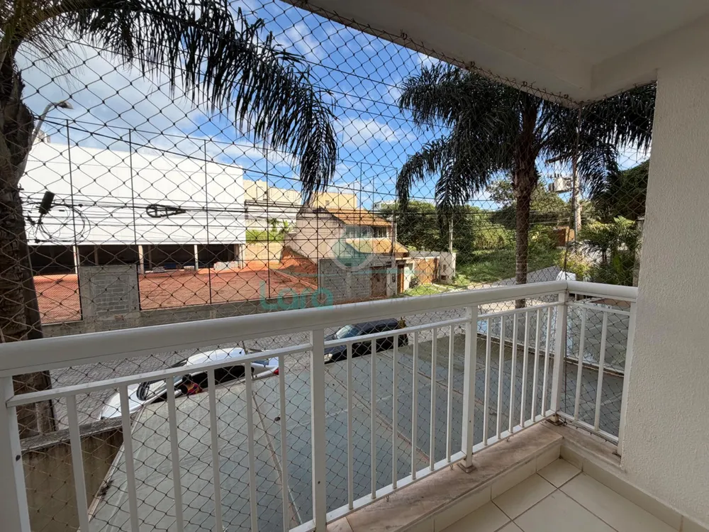 Apartamento, 2 quartos, 58 m² - Foto 6