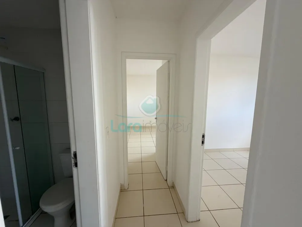 Apartamento, 2 quartos, 58 m² - Foto 9