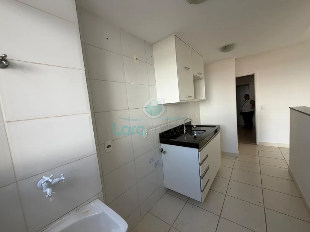 Apartamento, 2 quartos, 58 m² - Foto 17