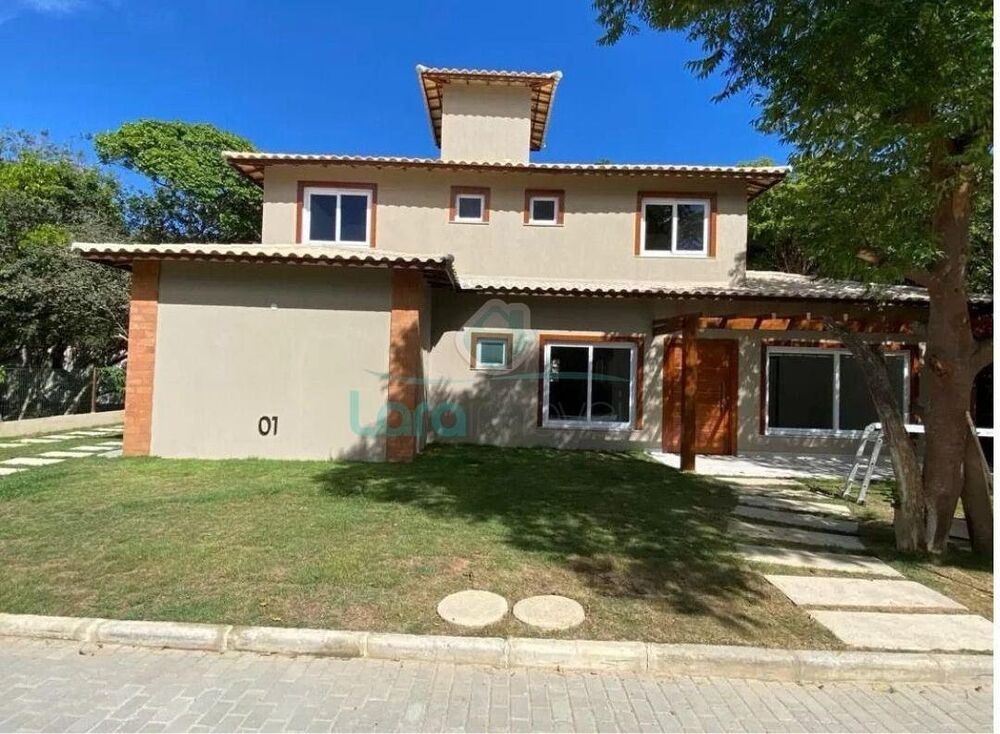 Casa de Condomínio, 4 quartos - Foto 3