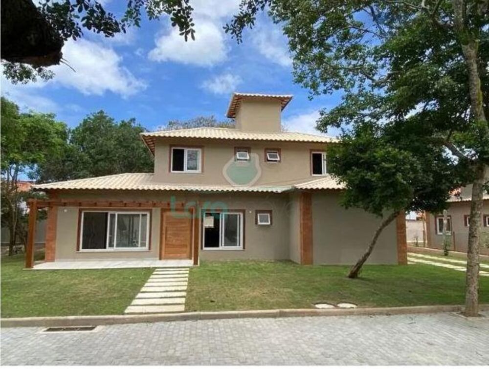 Casa de Condomínio, 4 quartos - Foto 2