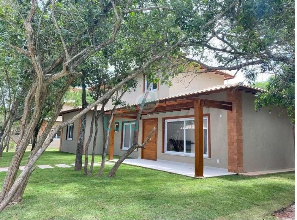 Casa de Condomínio, 4 quartos - Foto 1