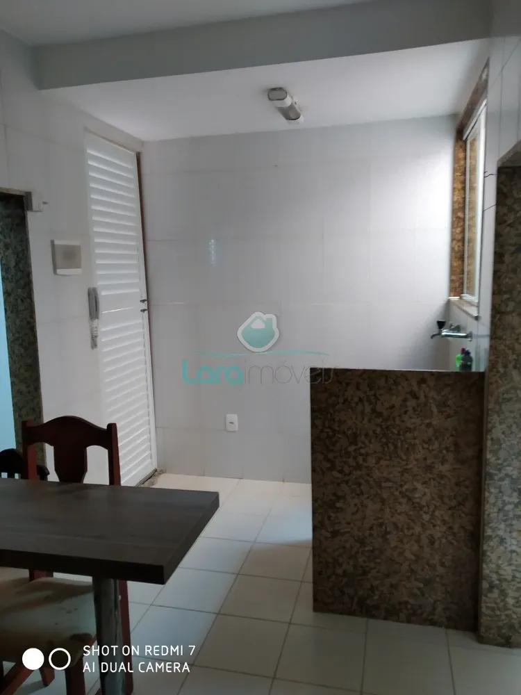 Casa, 3 quartos, 158 m² - Foto 10