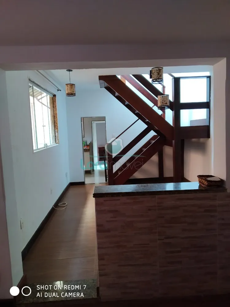 Casa, 3 quartos, 158 m² - Foto 14