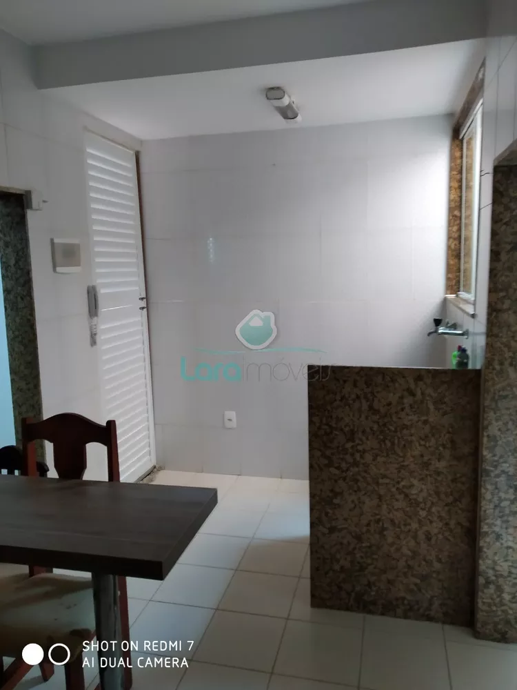 Casa, 3 quartos, 158 m² - Foto 5