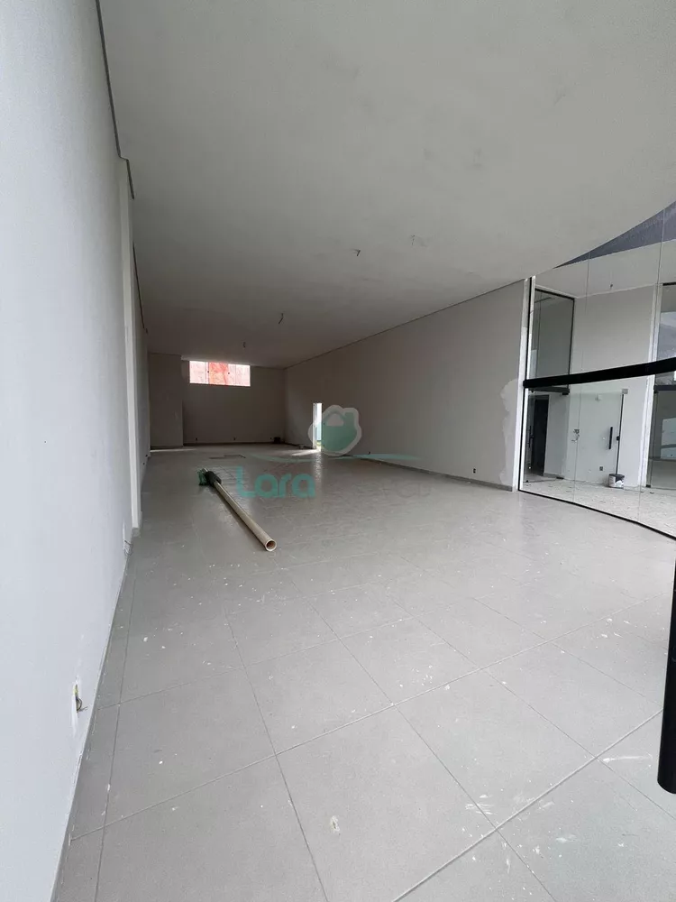 Loja-Salão, 45 m² - Foto 1