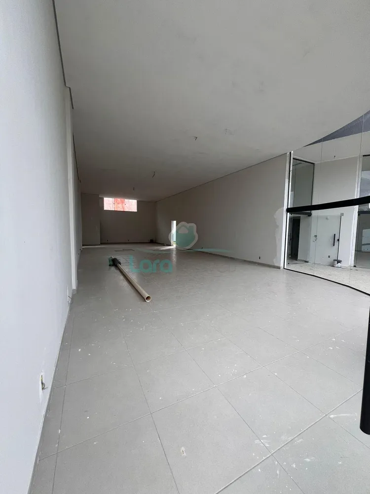 Loja-Salão, 45 m² - Foto 2