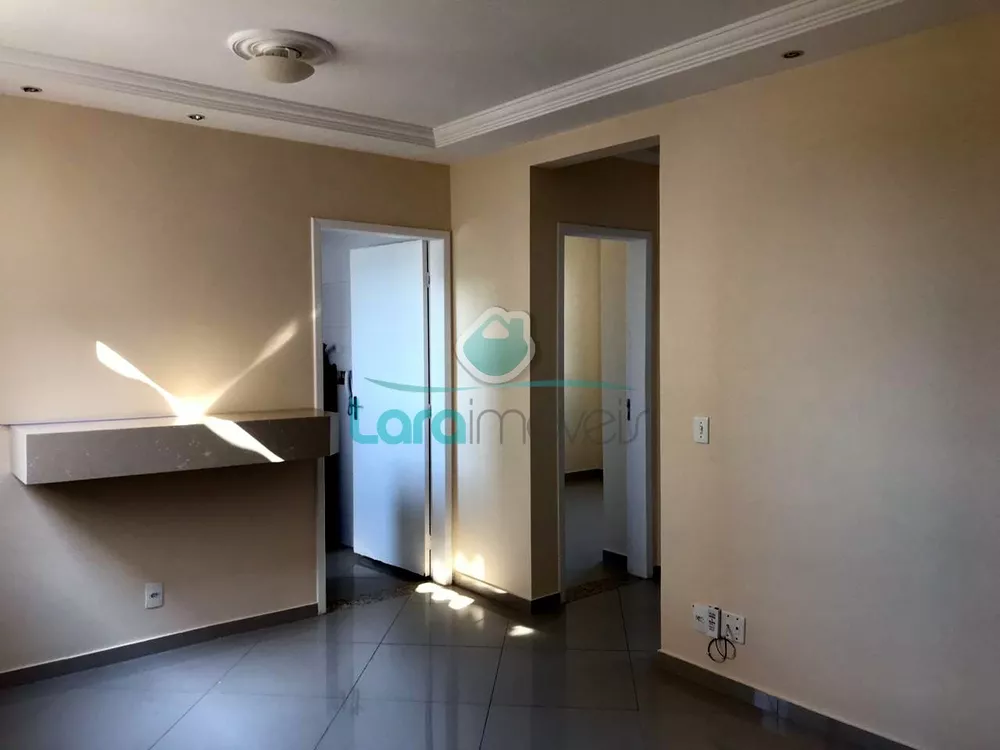 Apartamento à venda com 2 quartos, 50m² - Foto 1