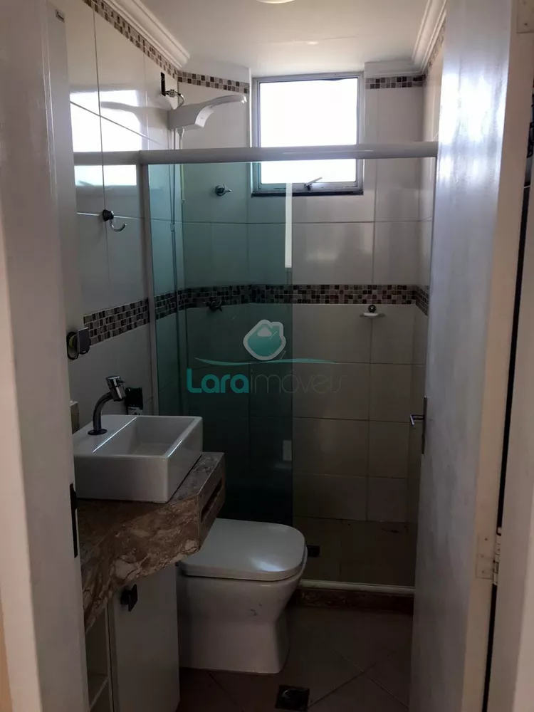 Apartamento, 2 quartos, 50 m² - Foto 5