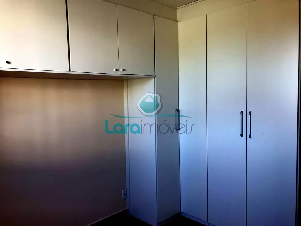 Apartamento à venda com 2 quartos, 50m² - Foto 2