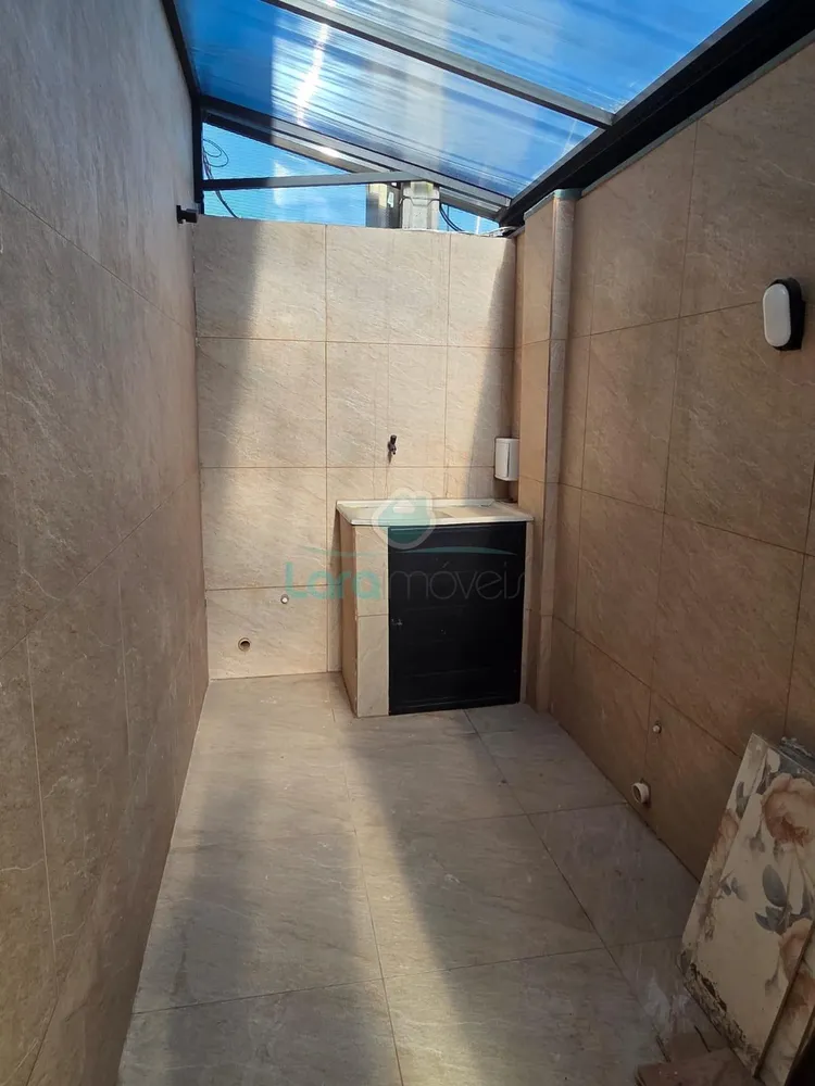 Sobrado, 4 quartos, 160 m² - Foto 3