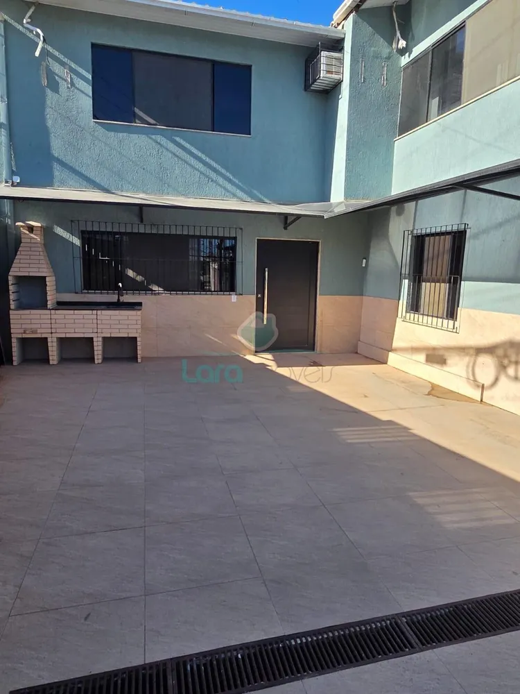 Sobrado, 4 quartos, 160 m² - Foto 7
