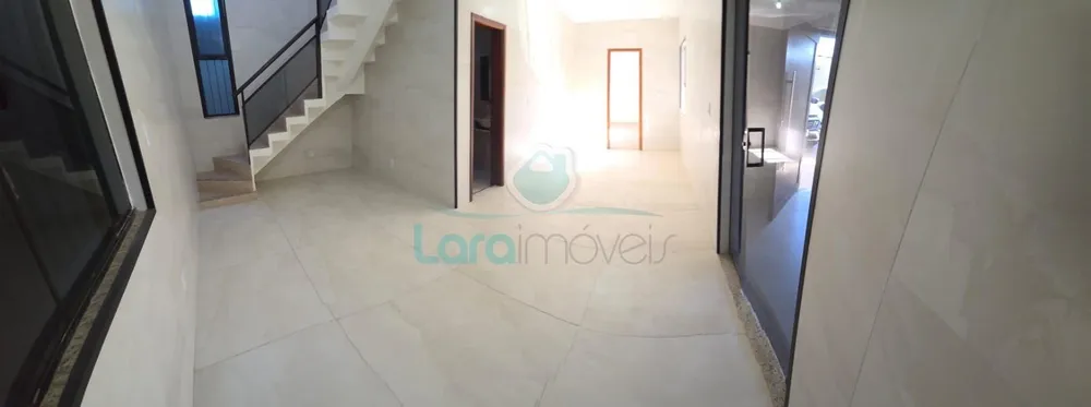 Sobrado, 4 quartos, 160 m² - Foto 5