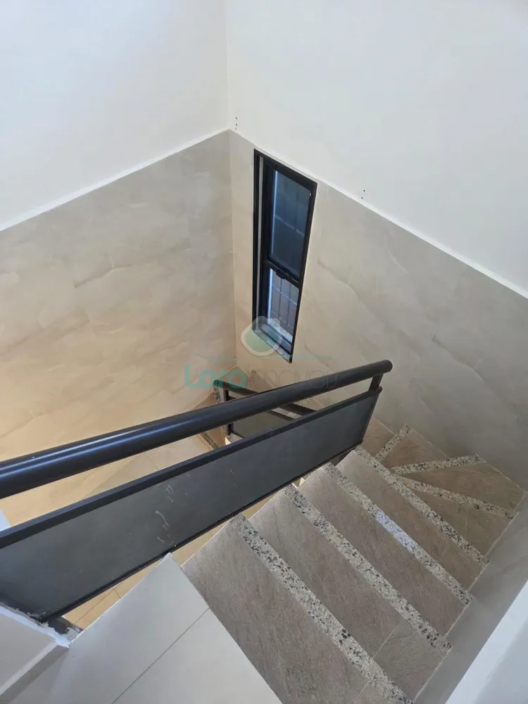 Sobrado, 4 quartos, 160 m² - Foto 17