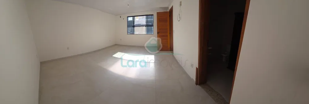 Sobrado, 4 quartos, 160 m² - Foto 1
