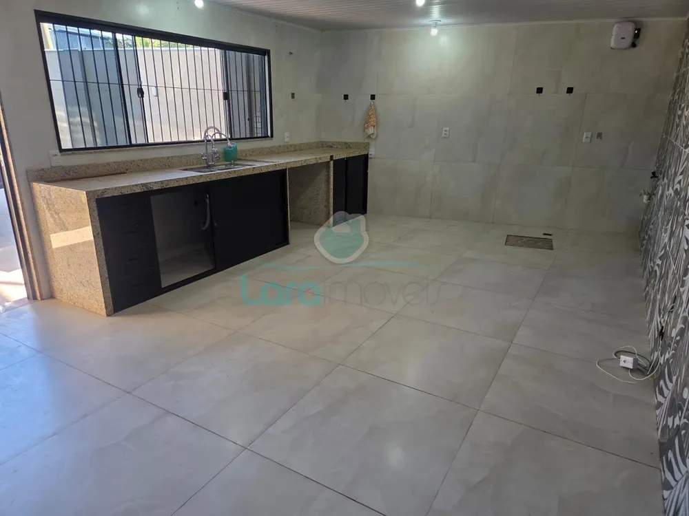 Sobrado, 4 quartos, 160 m² - Foto 14