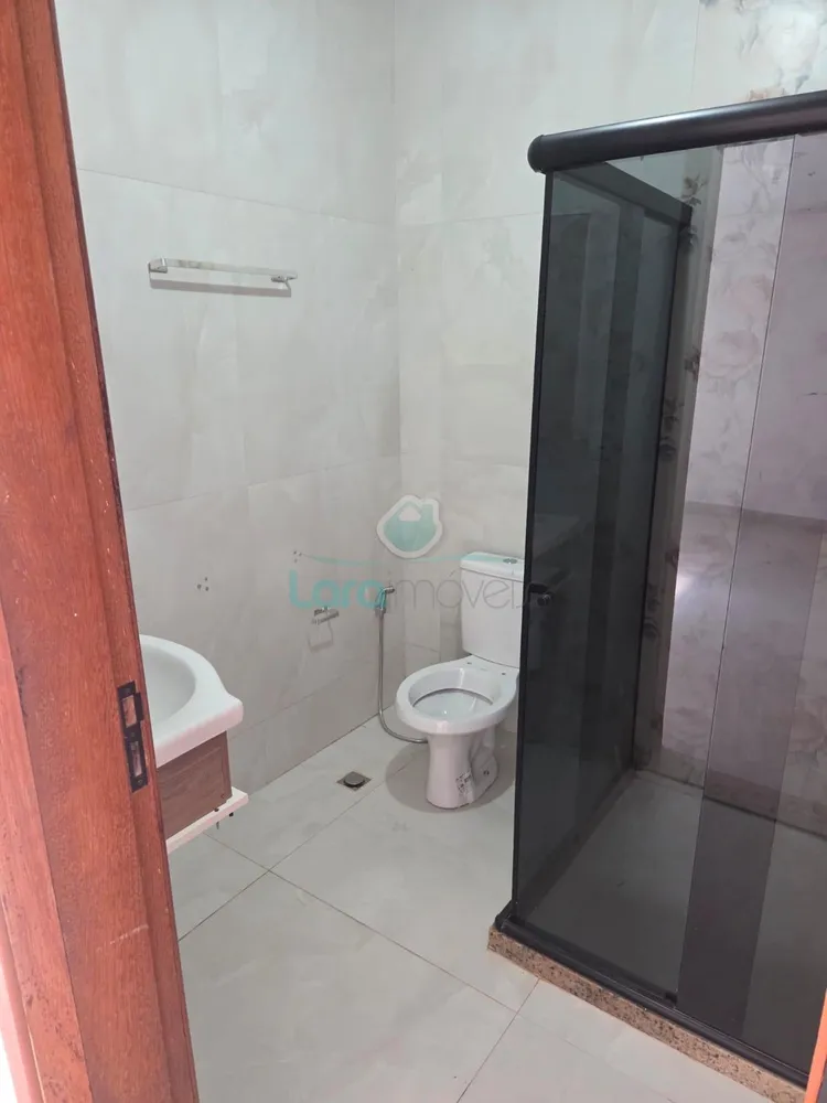 Sobrado, 4 quartos, 160 m² - Foto 23