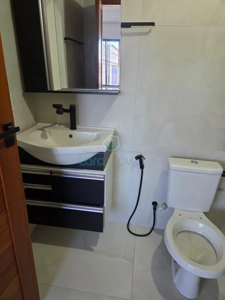 Sobrado, 4 quartos, 160 m² - Foto 20