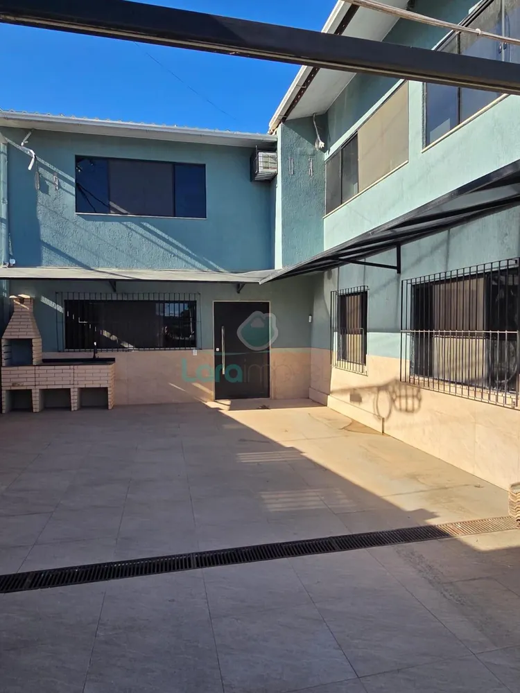 Sobrado, 4 quartos, 160 m² - Foto 18