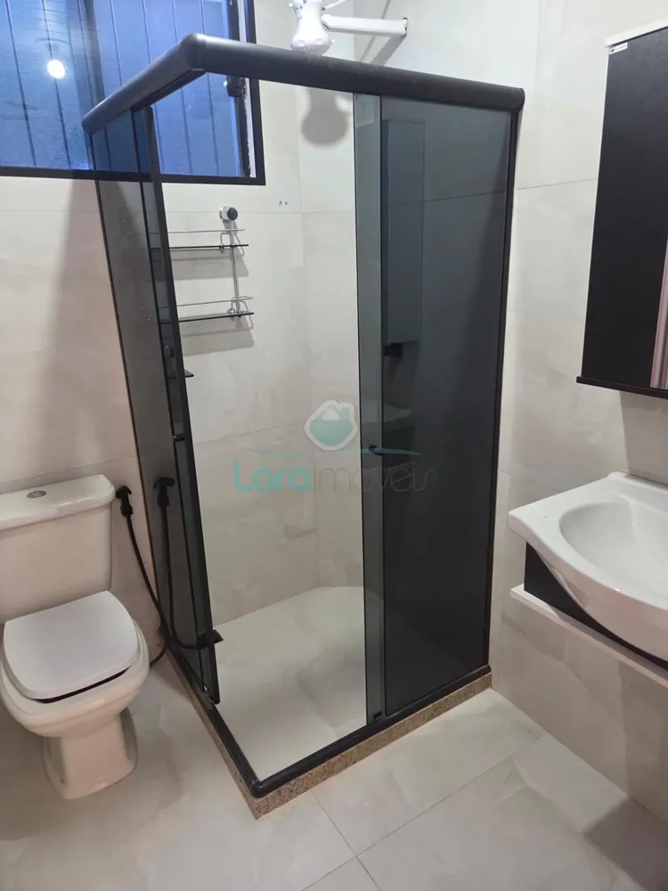 Sobrado, 4 quartos, 160 m² - Foto 10