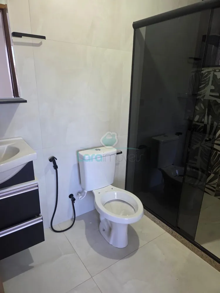 Sobrado, 4 quartos, 160 m² - Foto 26