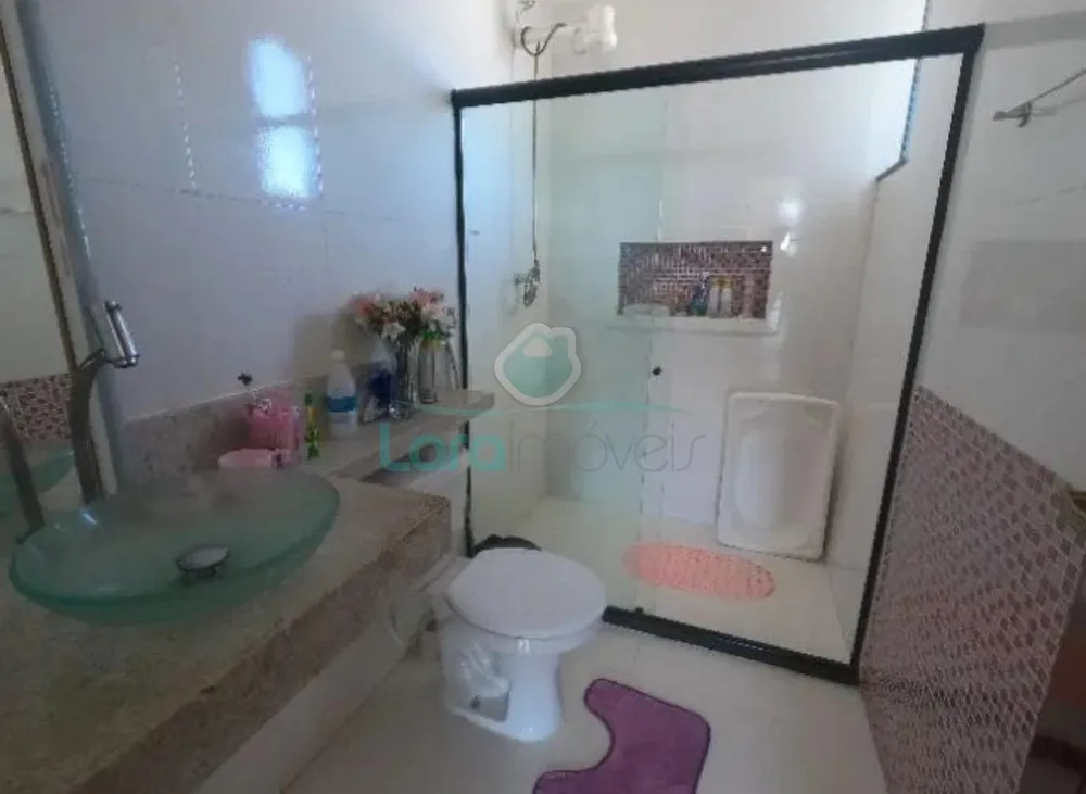 Casa de Condomínio, 3 quartos - Foto 9