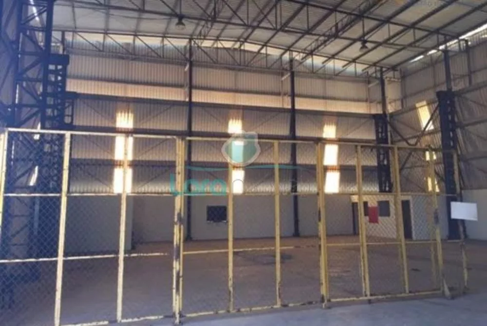 Depósito-Galpão, 1 m² - Foto 4