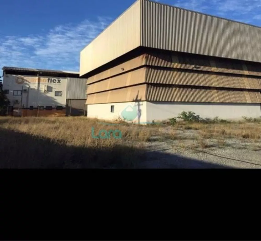 Depósito-Galpão, 1 m² - Foto 3