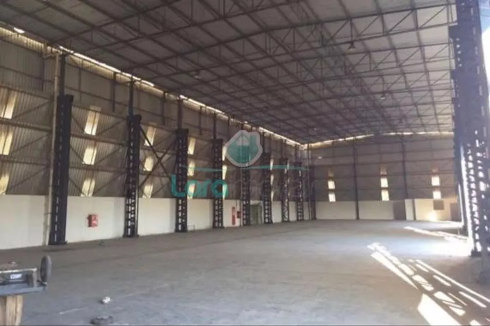 Depósito-Galpão, 1 m² - Foto 5