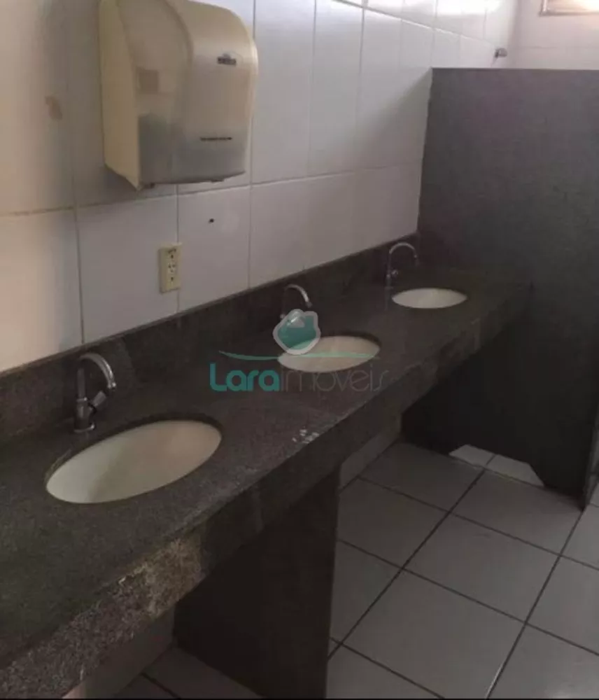 Depósito-Galpão, 1 m² - Foto 10