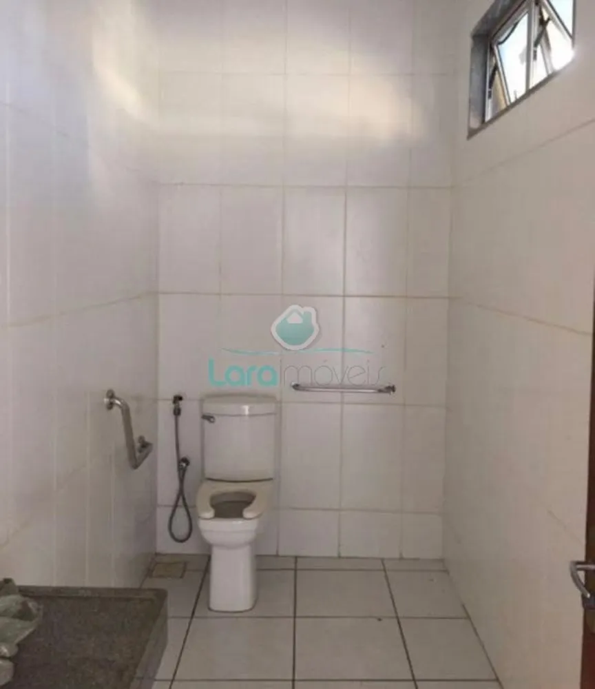 Depósito-Galpão, 1 m² - Foto 22