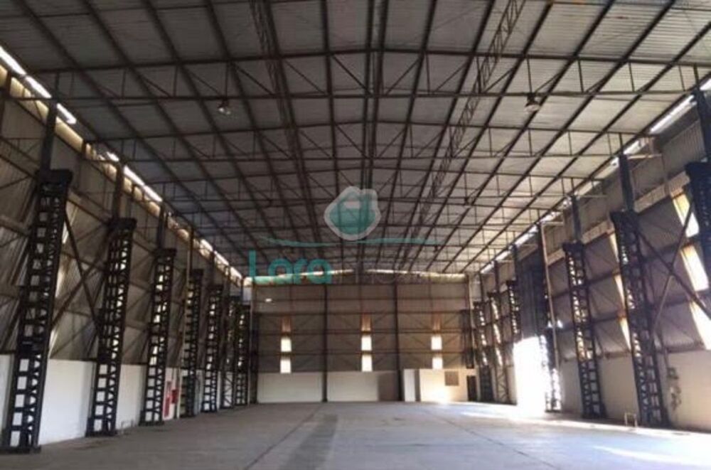 Depósito-Galpão, 1 m² - Foto 2