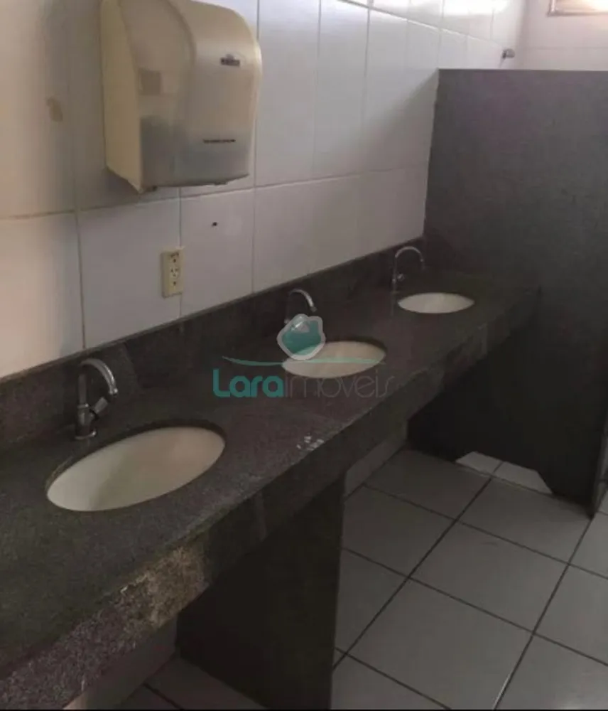 Depósito-Galpão, 1 m² - Foto 20