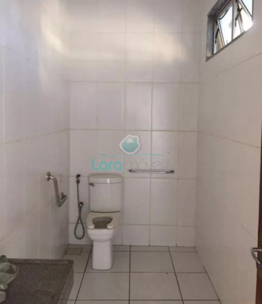 Depósito-Galpão, 1 m² - Foto 11