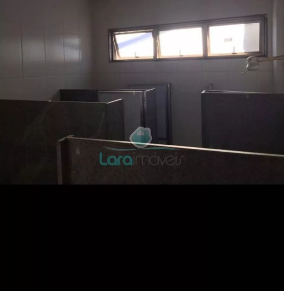 Depósito-Galpão, 1 m² - Foto 8