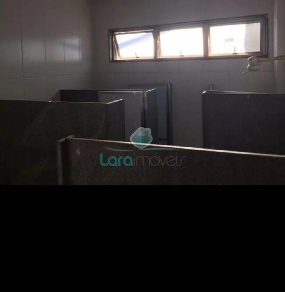 Depósito-Galpão, 1 m² - Foto 16