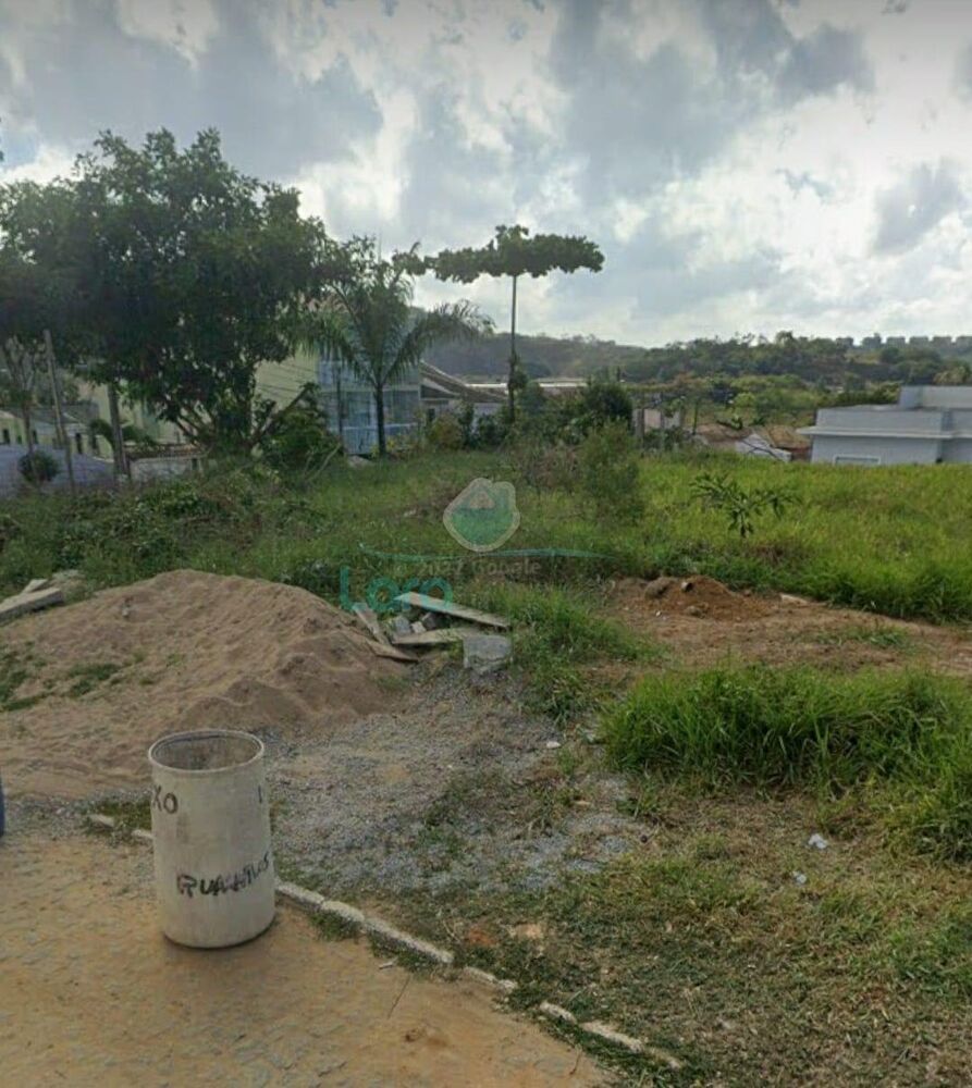 Terreno à venda, 472m² - Foto 4