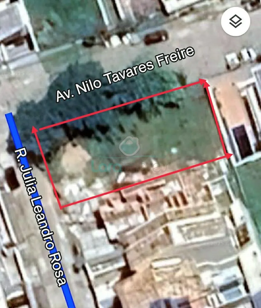 Terreno, 472 m² - Foto 7