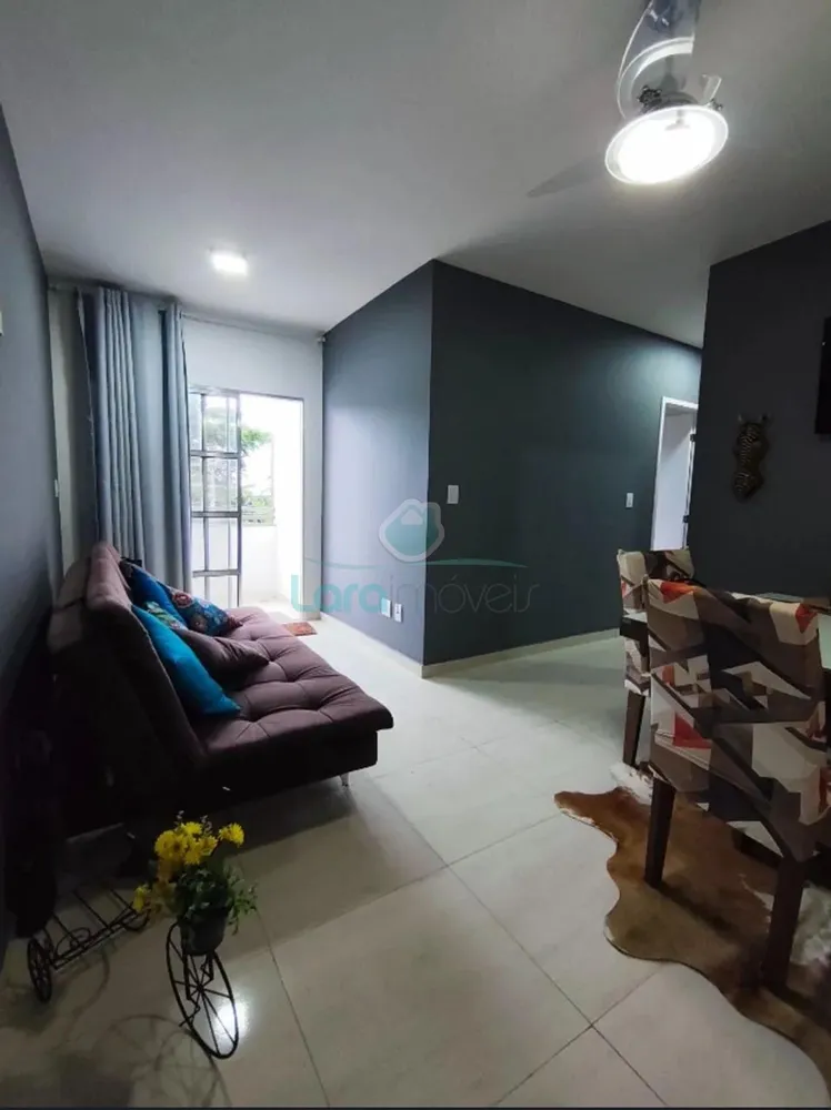 Apartamento, 2 quartos, 61 m² - Foto 2