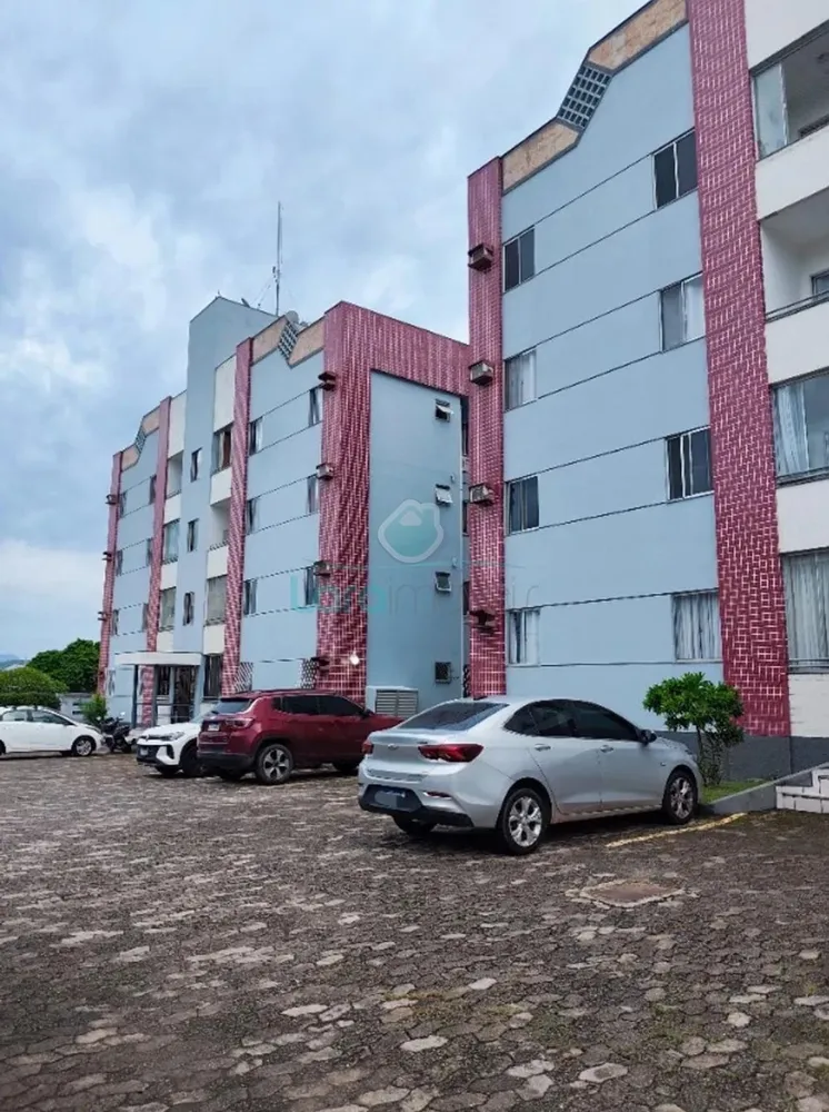 Apartamento, 2 quartos, 61 m² - Foto 8