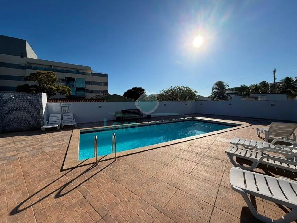 Apartamento, 2 quartos, 61 m² - Foto 2