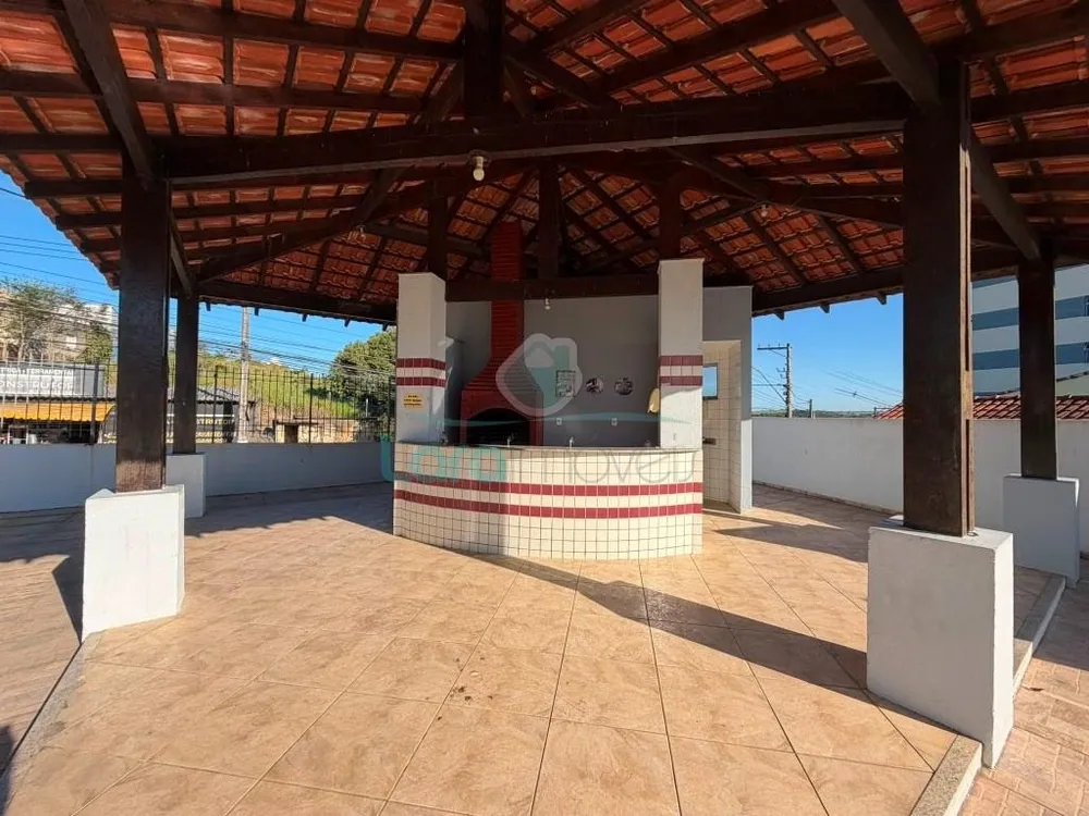 Apartamento, 2 quartos, 61 m² - Foto 6