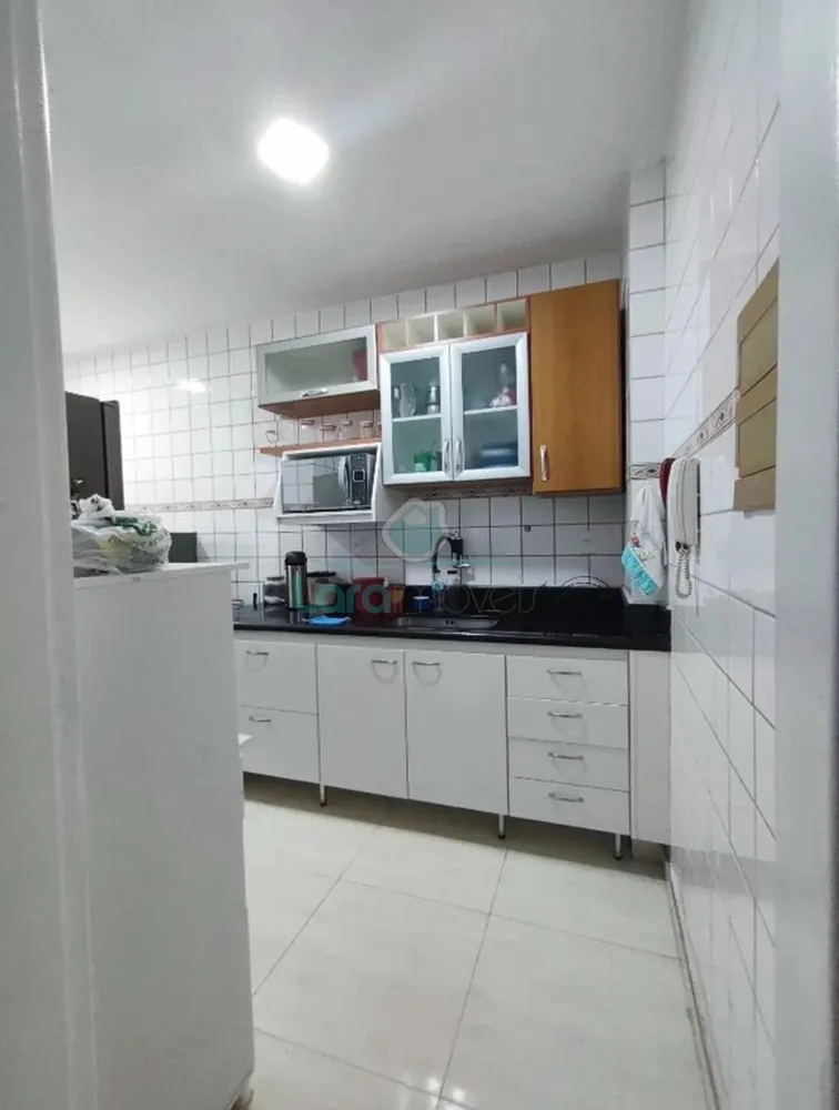 Apartamento, 2 quartos, 61 m² - Foto 5