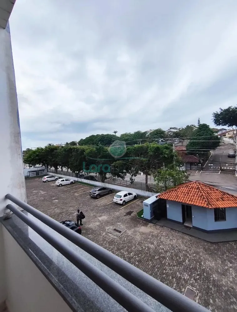 Apartamento, 2 quartos, 61 m² - Foto 3