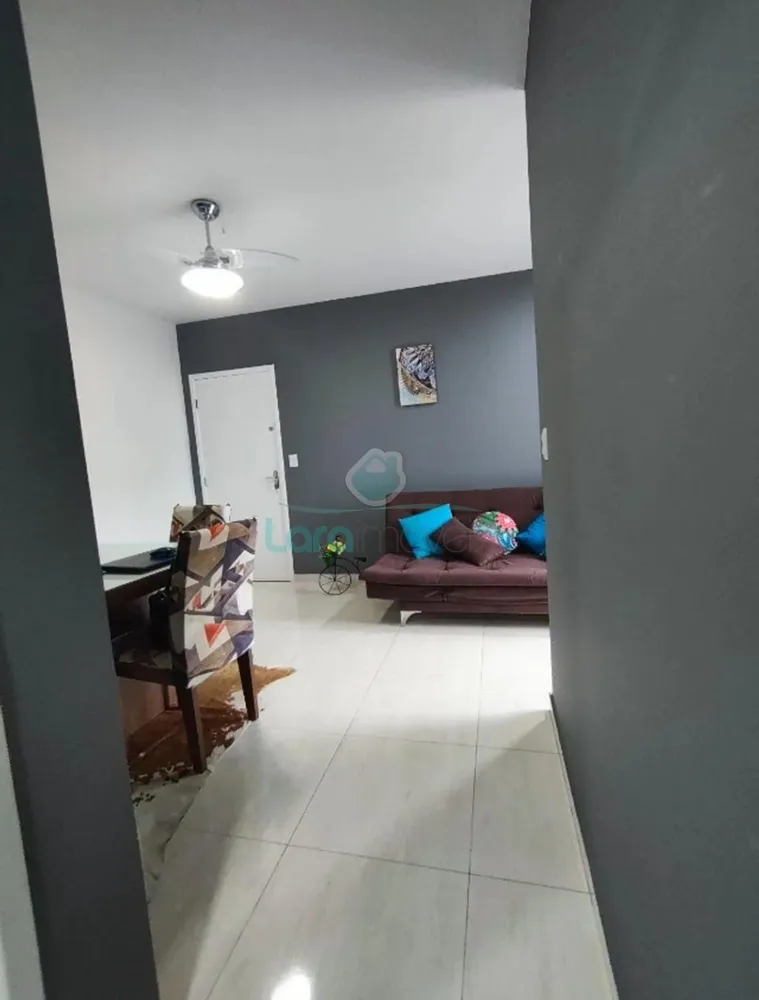 Apartamento, 2 quartos, 61 m² - Foto 7