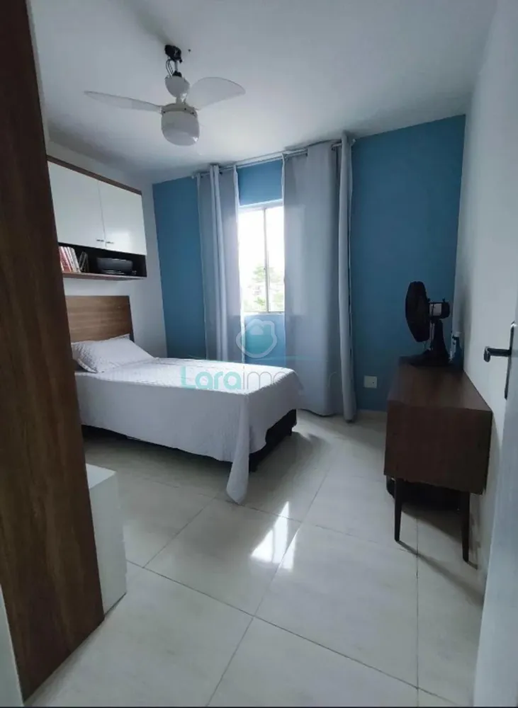 Apartamento, 2 quartos, 61 m² - Foto 1