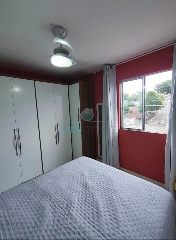Apartamento, 2 quartos, 61 m² - Foto 9