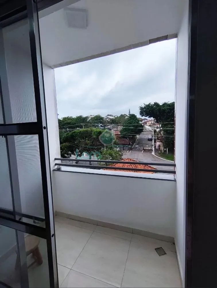 Apartamento, 2 quartos, 61 m² - Foto 6