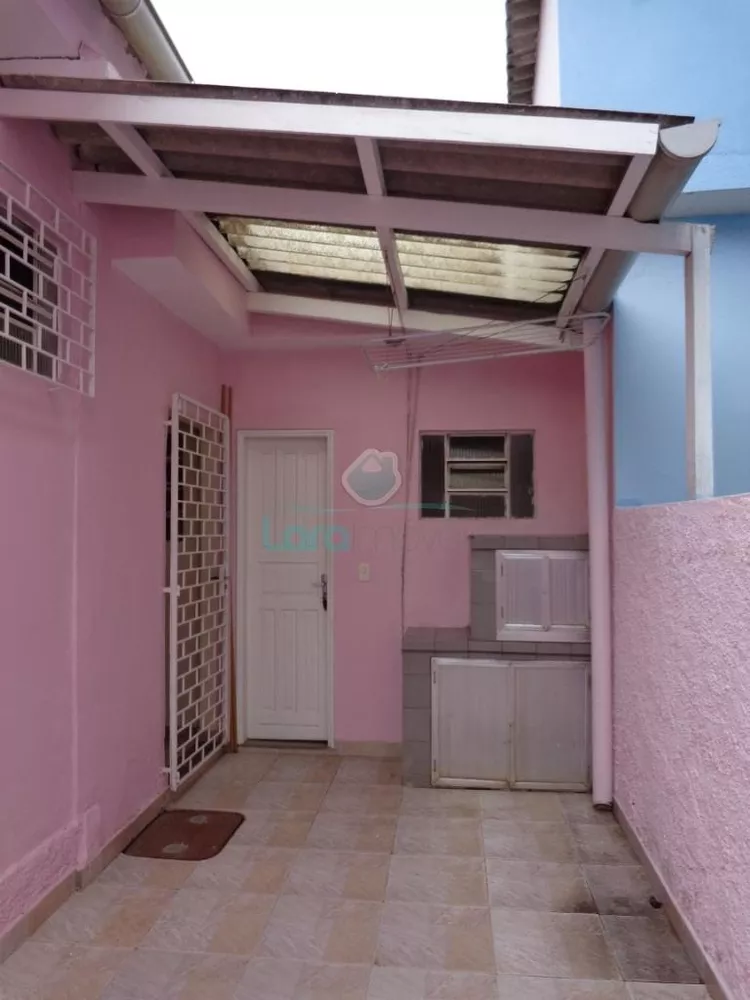 Casa, 3 quartos, 100 m² - Foto 33