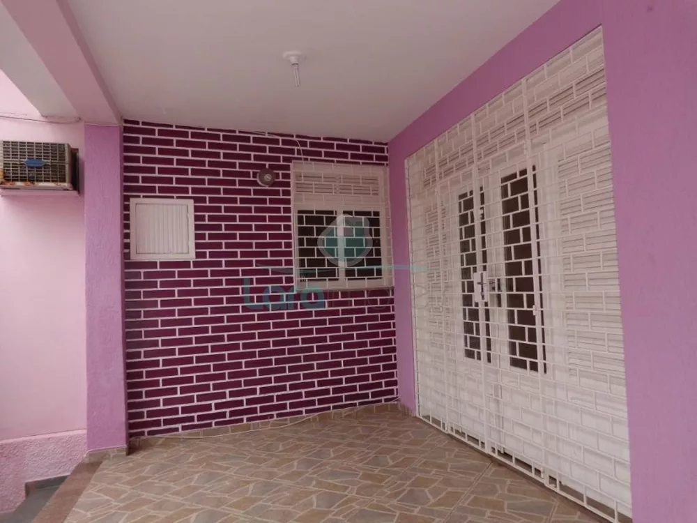 Casa, 3 quartos, 100 m² - Foto 42
